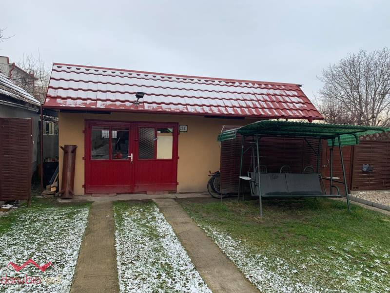 Veľký Meder n predaj rodinný dom, Danubioreal-Sabina Durcovic, Komárno 0908636096