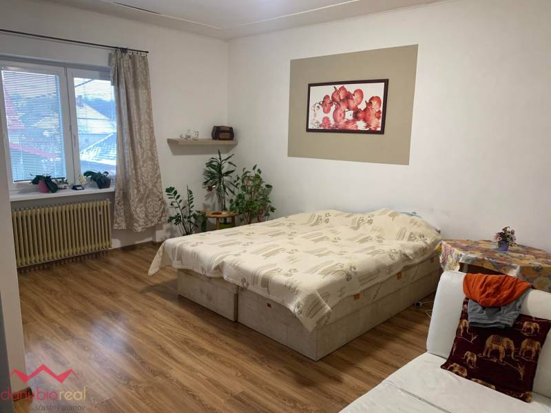 Veľký Meder n predaj rodinný dom, Danubioreal-Sabina Durcovic, Komárno 0908636096