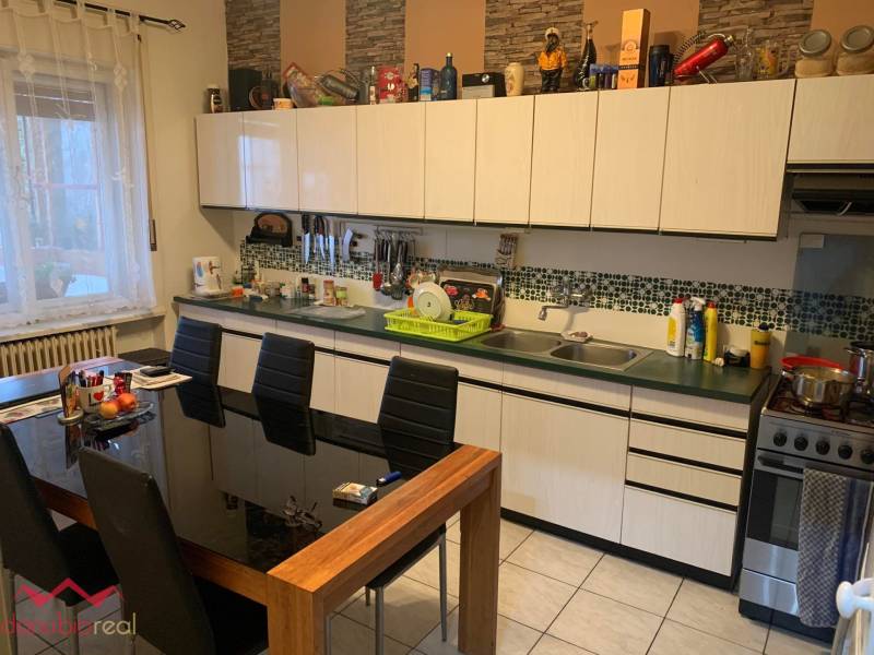 Veľký Meder n predaj rodinný dom, Danubioreal-Sabina Durcovic, Komárno 0908636096