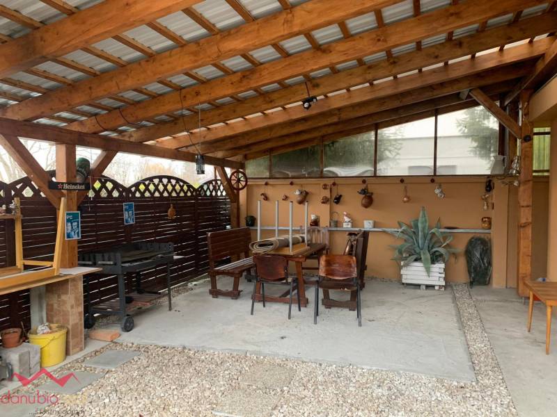 Veľký Meder n predaj rodinný dom, Danubioreal-Sabina Durcovic, Komárno 0908636096