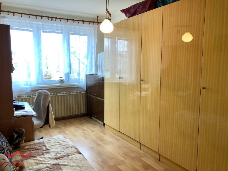 Rodinný dom, na predaj, Komárno, Schulczová, Danubioreal- realitná kancelária