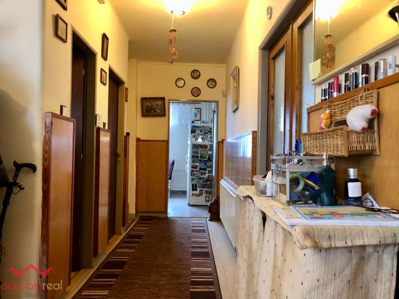 Rodinný dom, na predaj, Komárno, Schulczová, Danubioreal- realitná kancelária