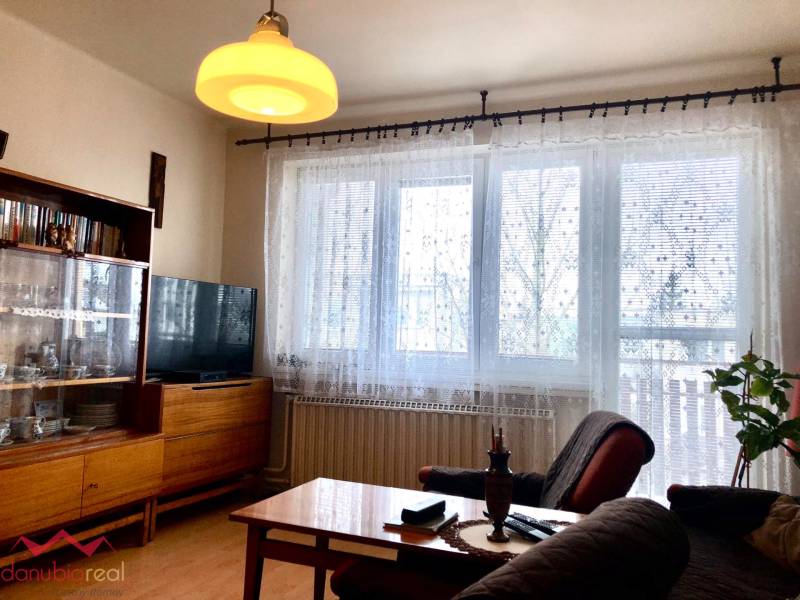 Rodinný dom, na predaj, Komárno, Schulczová, Danubioreal- realitná kancelária