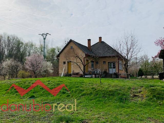 Rodinný dom v Kolárove časť Pačerok, Sabína Hupschova Durcovic Danubioreal Komárno 