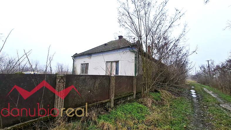 Realitná kancelária Danubioreal , predaj rodinný dom na samote, Sabina Durcovic 0908636096