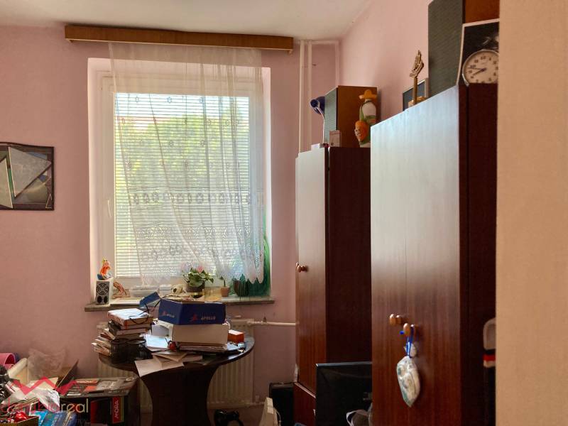 4-izbový, byt, na predaj, s balkónom, Komárno, Helena Schulczová, Danubioreal, realitná kancelária