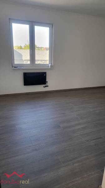 Predám- Novostavba rodinného domu, Kolárovo, Danubioreal- Helena Schulczová