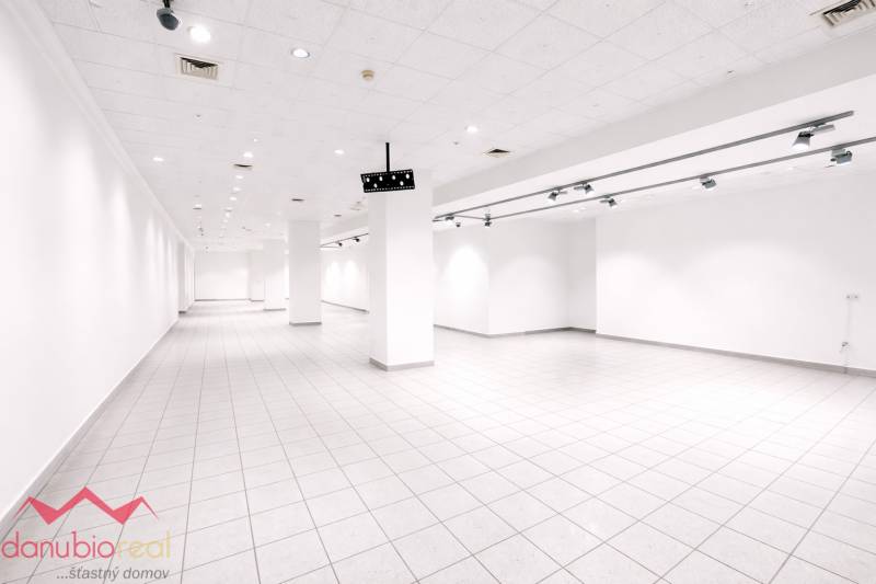 Danubioreal - realitna kancelária, Ing. Irena Petrovicsová -na prenájom  obchodný priestor  v Komárne -12.jpg