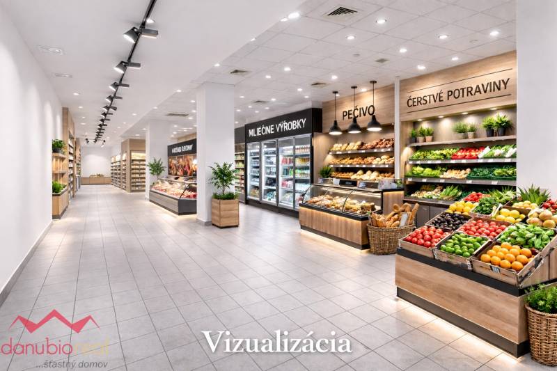 Danubioreal - realitna kancelária, Ing. Irena Petrovicsová -na prenájom  obchodný priestor  v Komárne -49.jpg