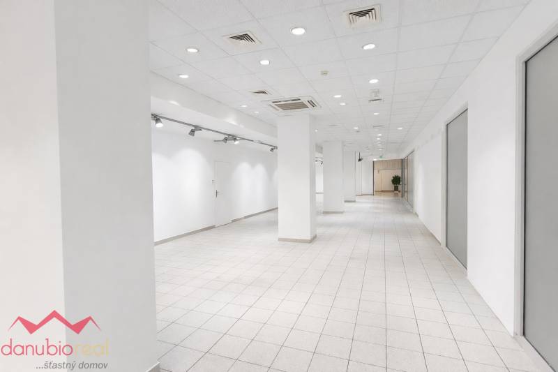 Danubioreal - realitna kancelária, Ing. Irena Petrovicsová -na prenájom  obchodný priestor  v Komárne -47.jpg