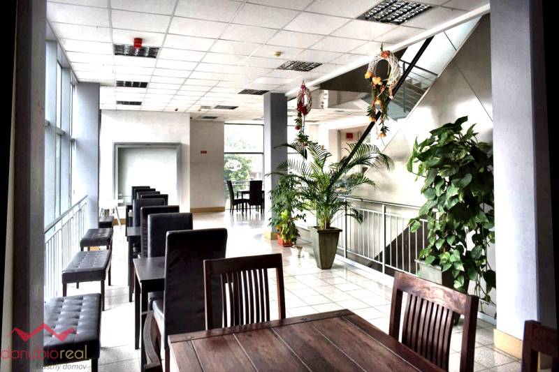 Danubioreal - realitna kancelária, Ing. Irena Petrovicsová -na prenájom  obchodný priestor  v Komárne -6.jpg