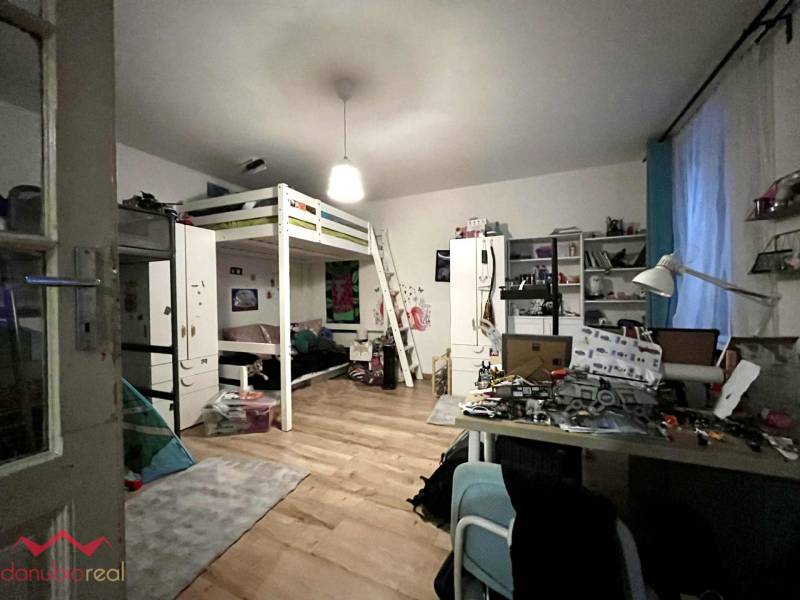 Rodinný dom na predaj, eladó ház, meštiansky dom, centrum, Komárno, Danubioreal- realitná kancelária, Helena Schulczová