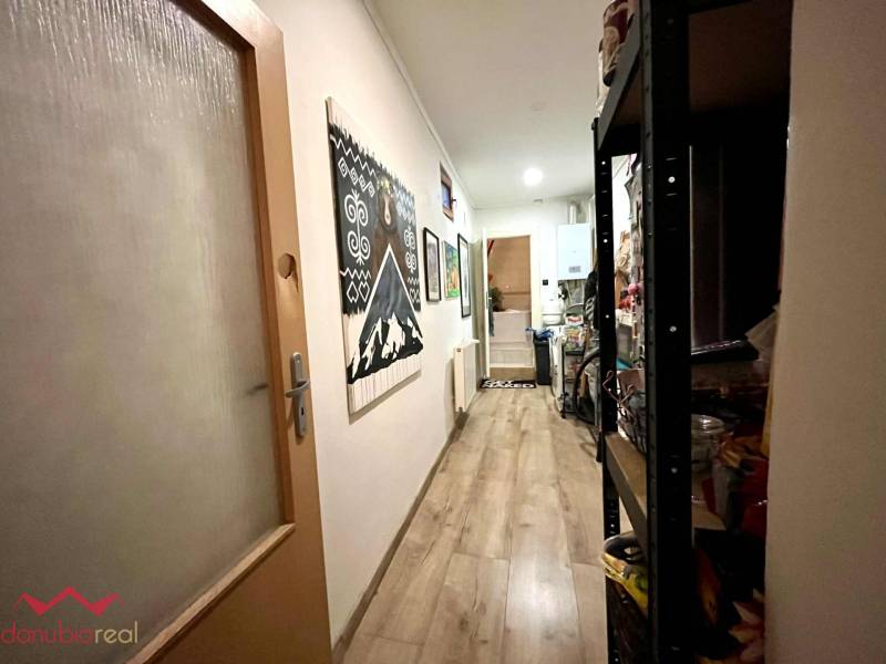 Rodinný dom na predaj, eladó ház, meštiansky dom, centrum, Komárno, Danubioreal- realitná kancelária, Helena Schulczová