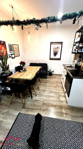 Rodinný dom na predaj, eladó ház, meštiansky dom, centrum, Komárno, Danubioreal- realitná kancelária, Helena Schulczová