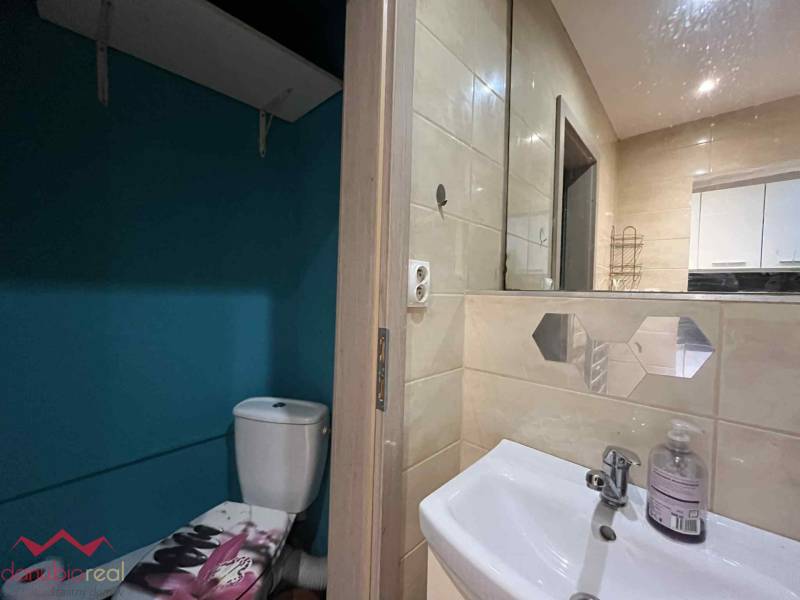 3 izbový byt, na predaj, Komárno, Danubioreal- realitná kancelária, Helena Schulczová