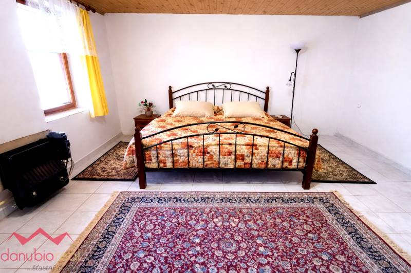 Danubioreal - realitna kancelária, Irena Petrovicsová , na predaj penzión v Podhájskej , eladó  panzió  Podhájszkában  14.jpg