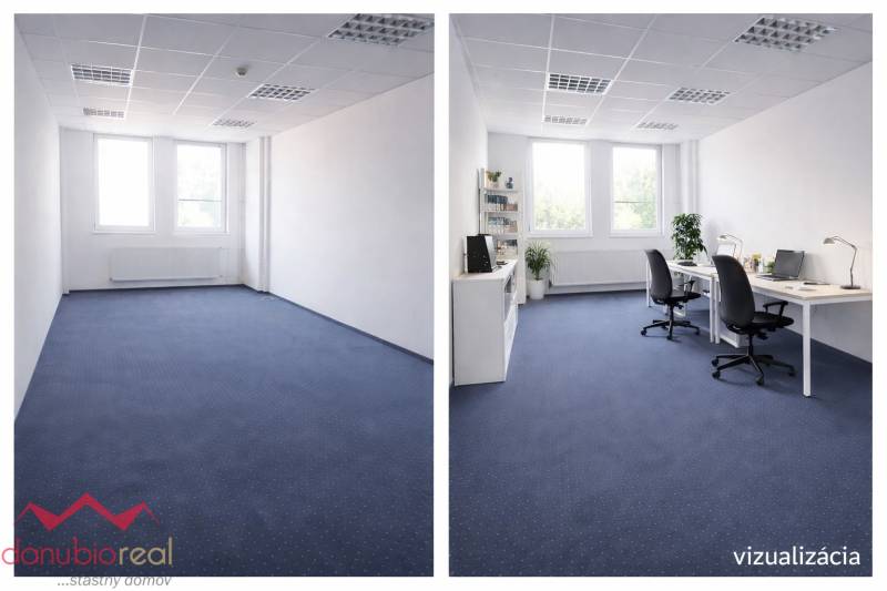 Danubioreal - realitna kancelária, Ing. Irena Petrovicsová -na prenájom  kancelárie v Komárne -4a.jpg