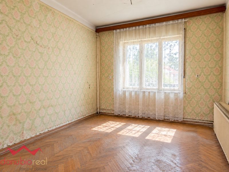 Danubioreal - realitna kancelária, Ing. Irena Petrovicsová , na predaj rodinný dom, Okoličná na Ostrove Eladó  családi ház , Ekel4.jpg