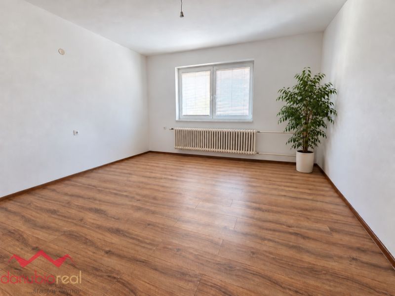 Danubioreal - realitna kancelária, Ing. Irena Petrovicsová , na predaj rodinný dom vo Veľkých Kosihách, Eladó  családi ház Nagy Keszin 4.jpg